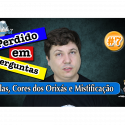 Perdido em Perguntas 07 – Velas, Cores dos Orixás e Mistificação