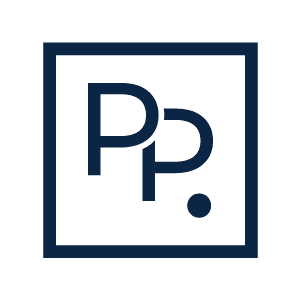 site logo