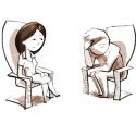 Vamos falar um pouco sobre psicoterapia?