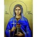 Iansã – A senhora dos ventos e tempestades.
