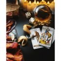 Tarot não é ciência nem é religião, Tarot é tarot.