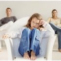 Expectativa dos pais em relação à psicoterapia dos filhos.