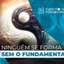 Ninguém se Forma Sem o Fundamental